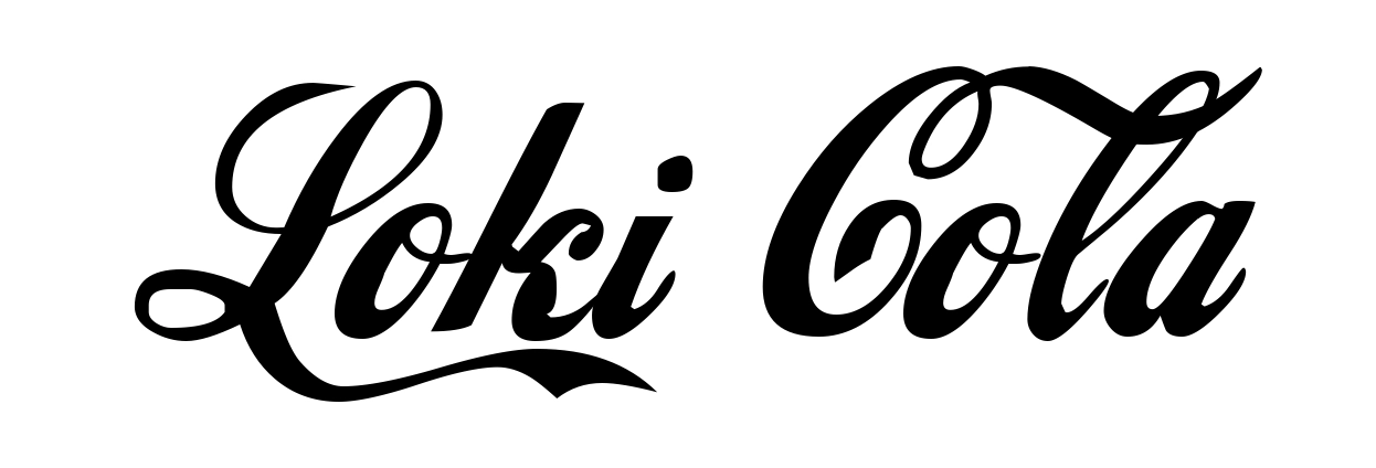 Loki Cola