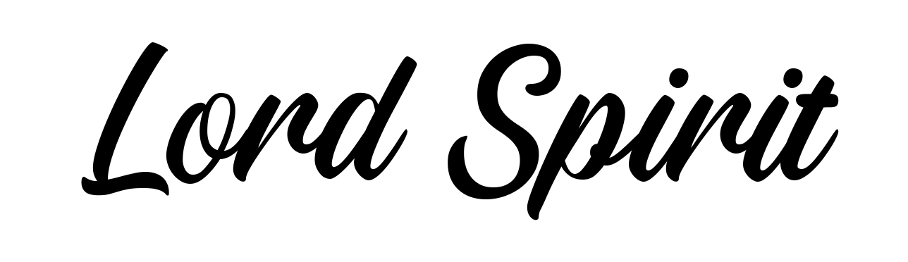 Lord Spirit