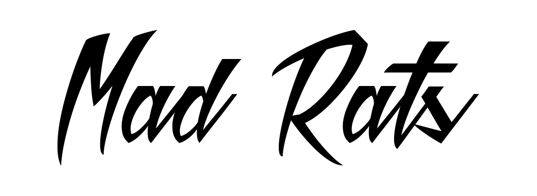 Mad Rats