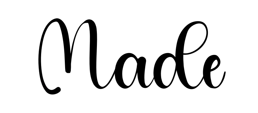 Made