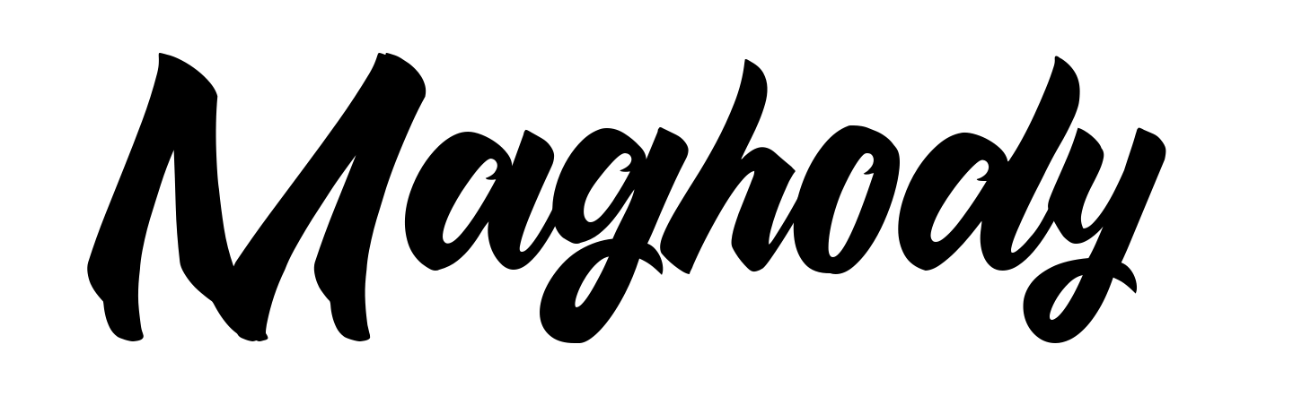 Maghody