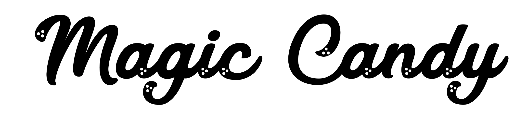 Magic Candy