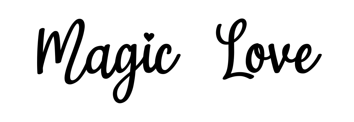 Magic Love