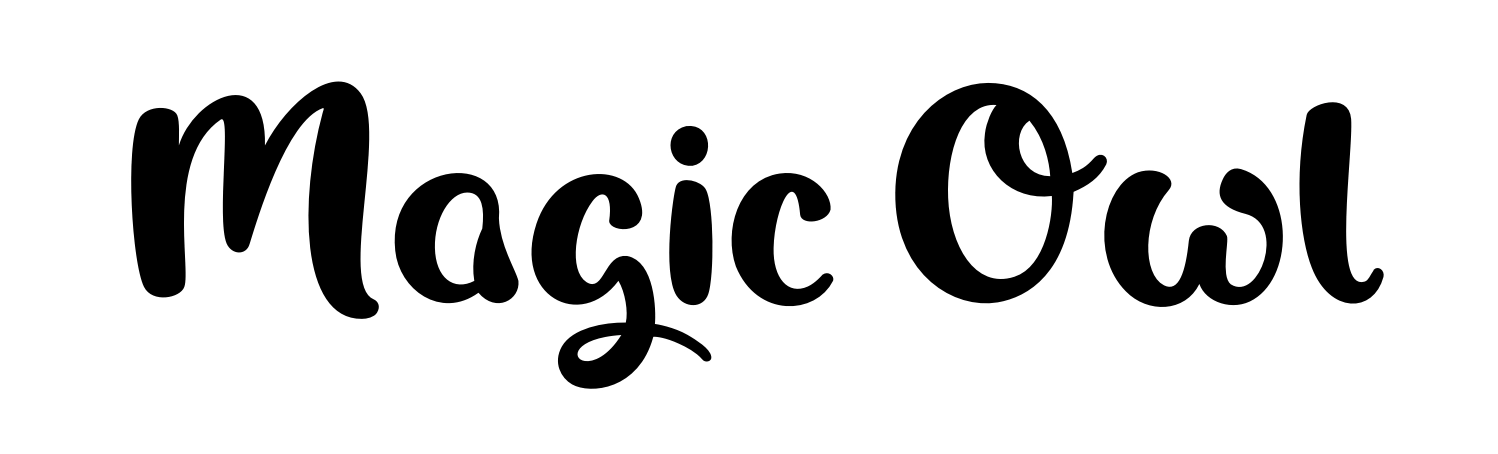 Magic Owl
