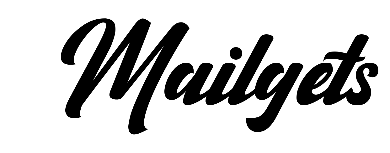 Mailgets