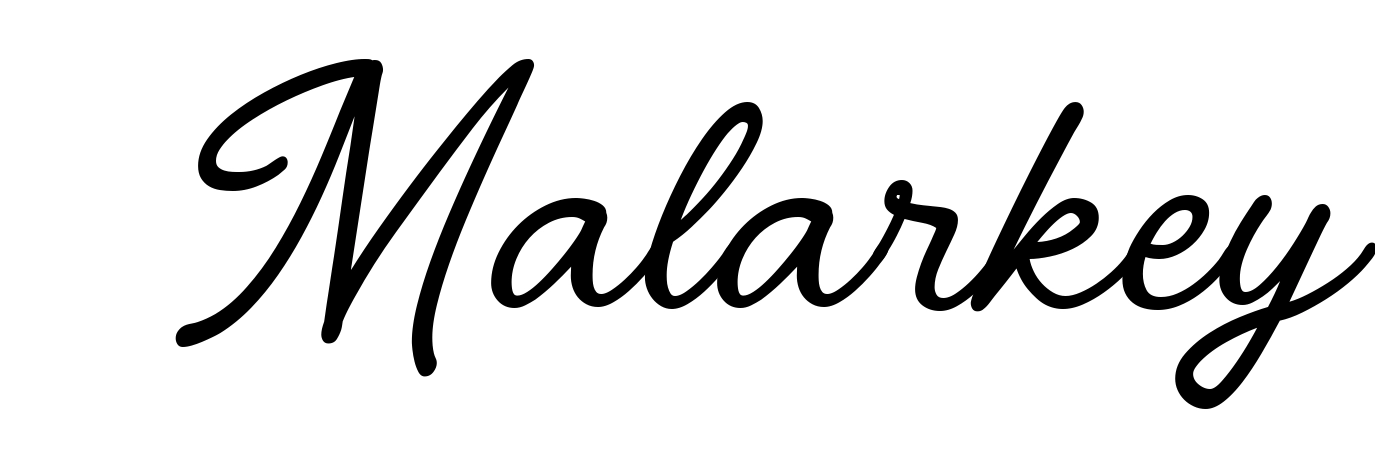 Malarkey