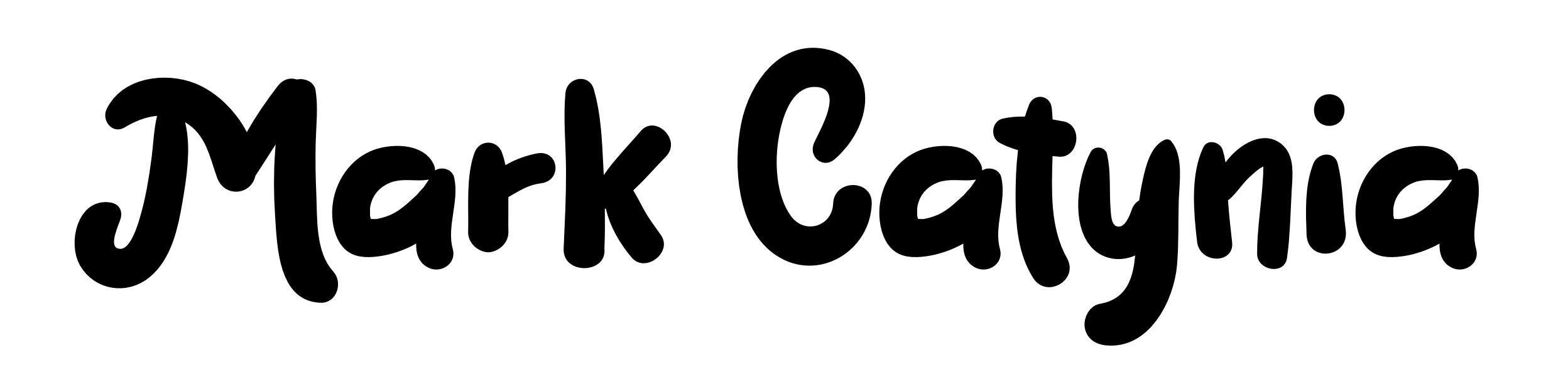 Mark Catynia