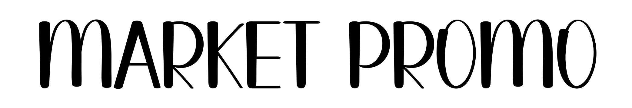 Market Promo