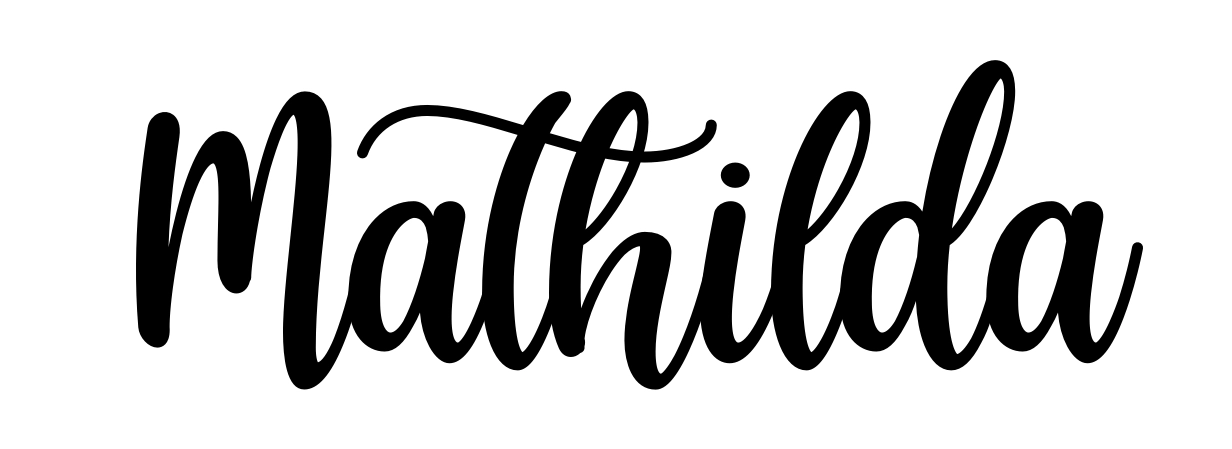 Mathilda