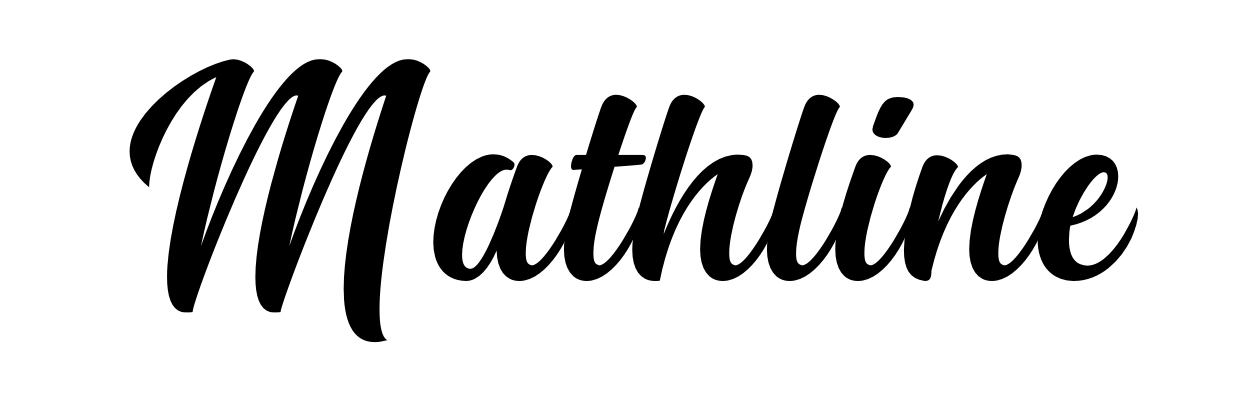 Mathline