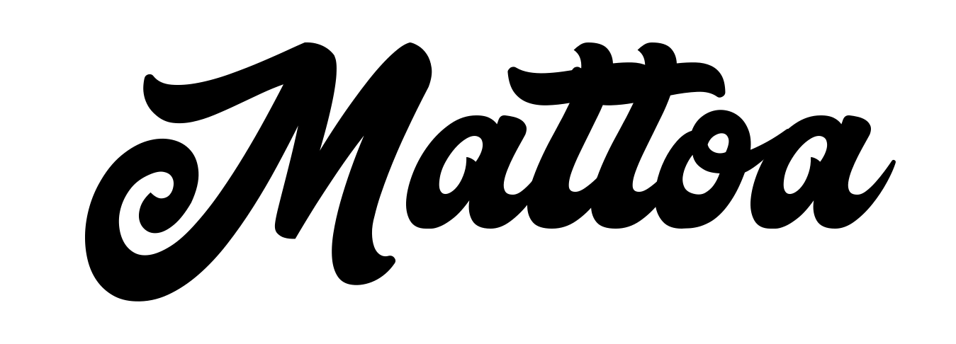 Mattoa