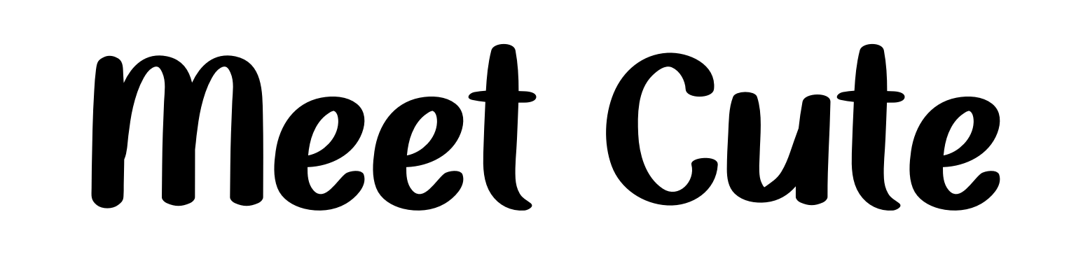Meet Cute