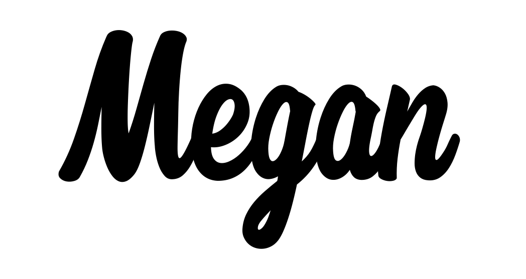 Megan