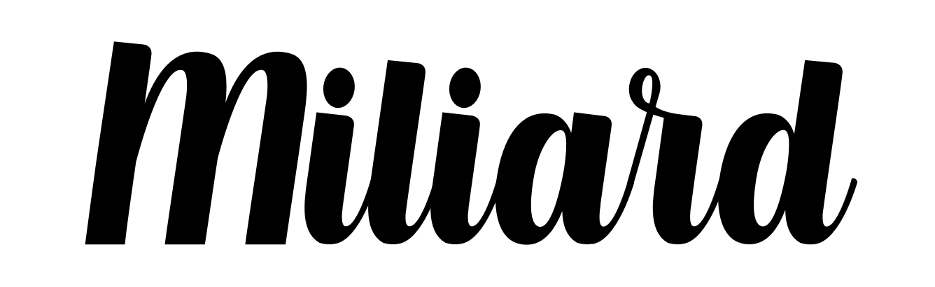 Miliard
