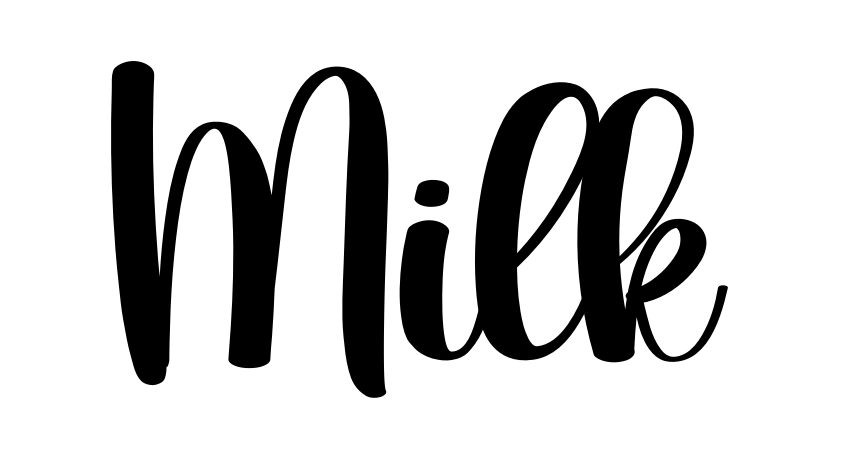Milk