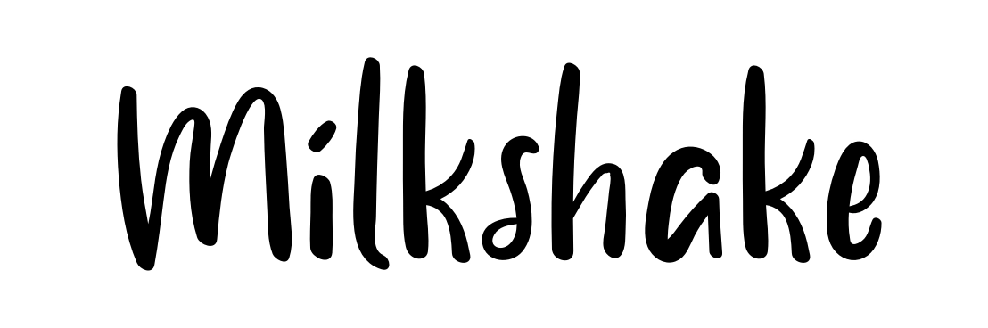 Milkshake