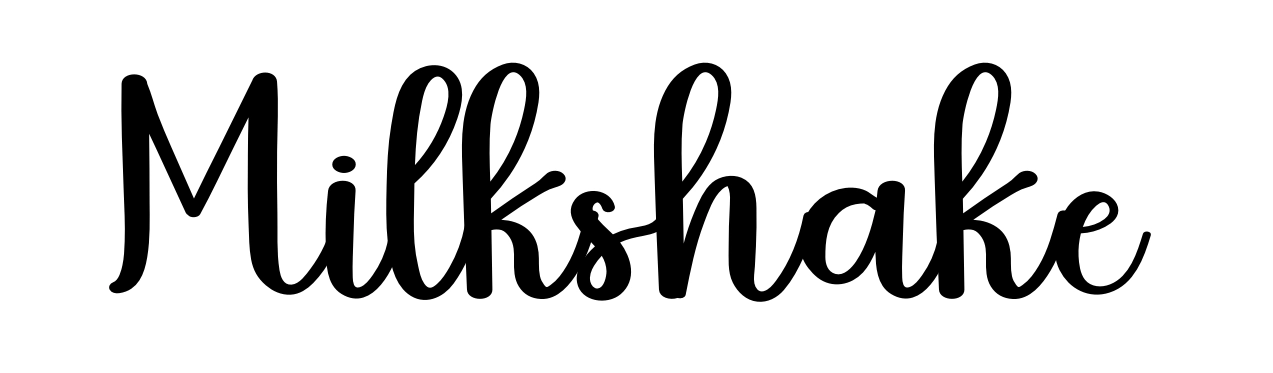 Milkshake