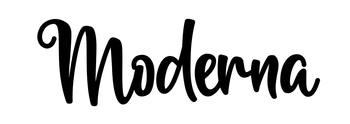 Moderna
