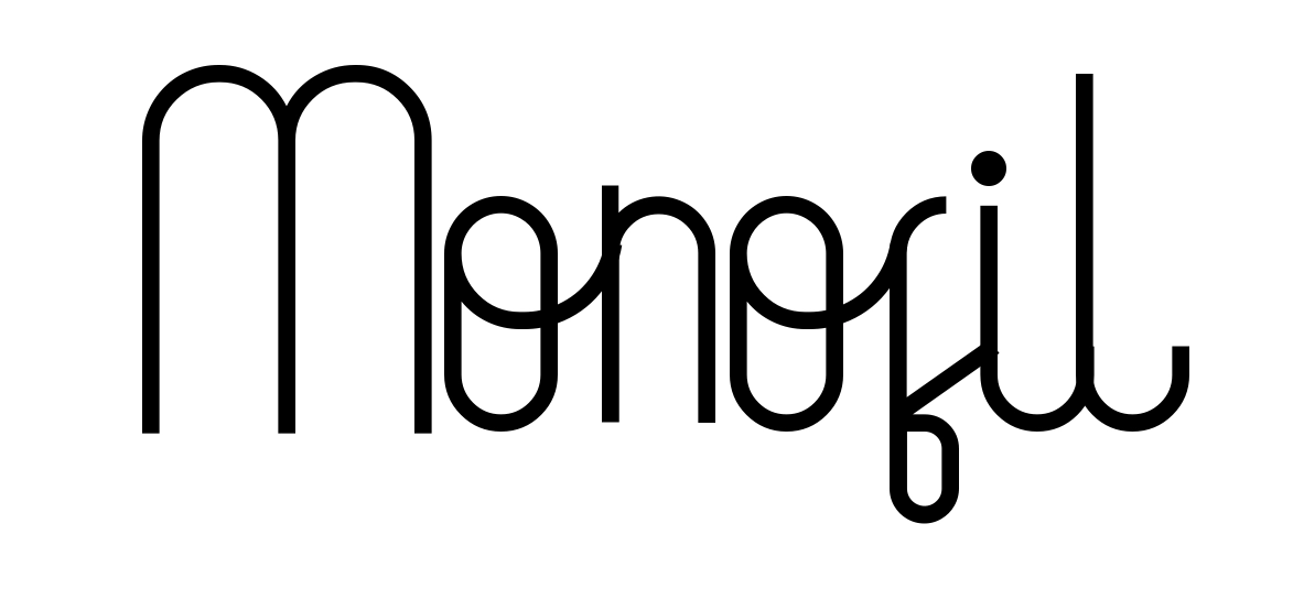 Monofil
