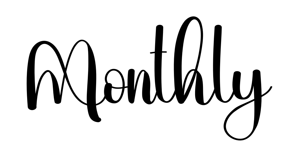 Monthly