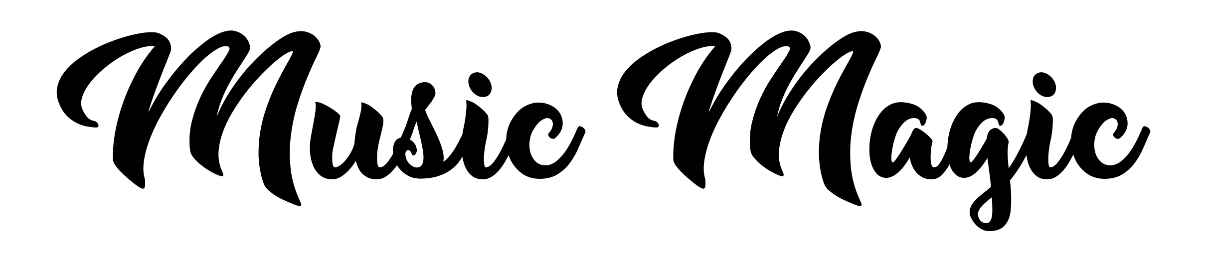 Music Magic