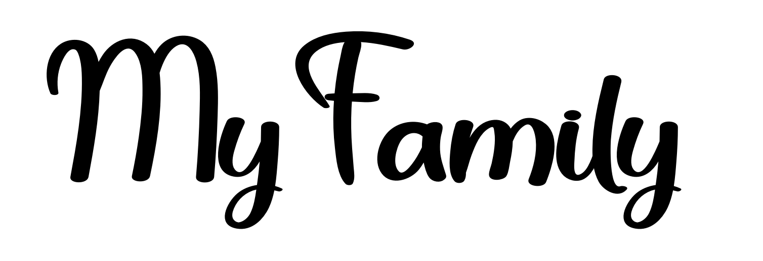 My Family