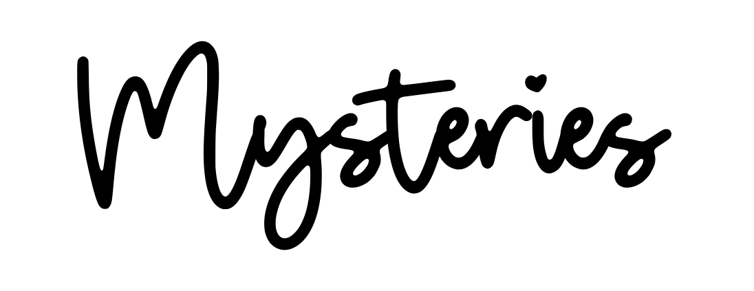 Mysteries