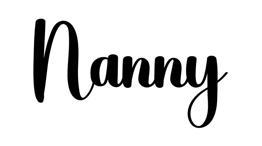 Nanny