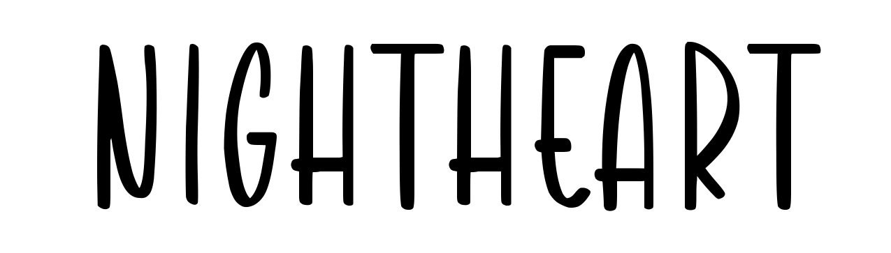 Nightheart