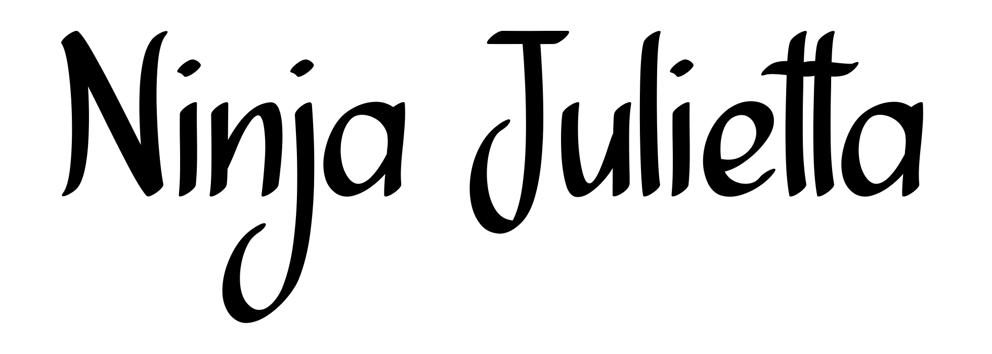 Ninja Julietta