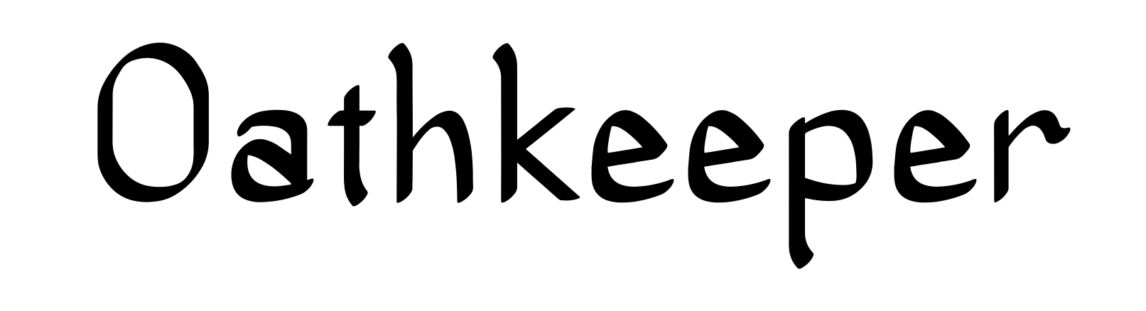 Oathkeeper
