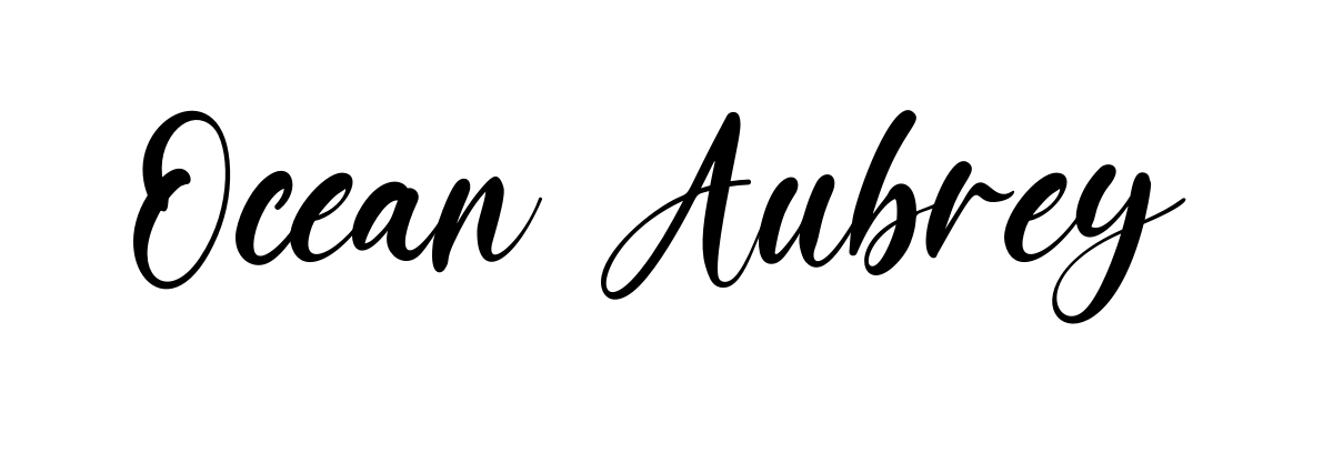 Ocean Aubrey