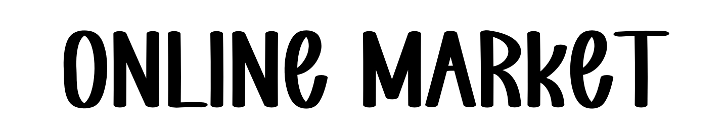 Online Market