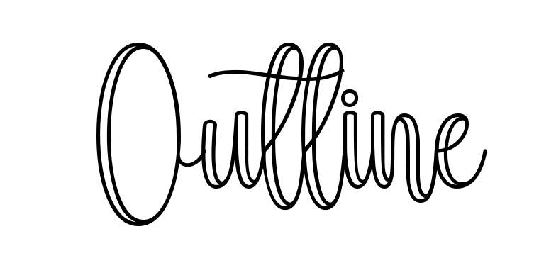 Outline
