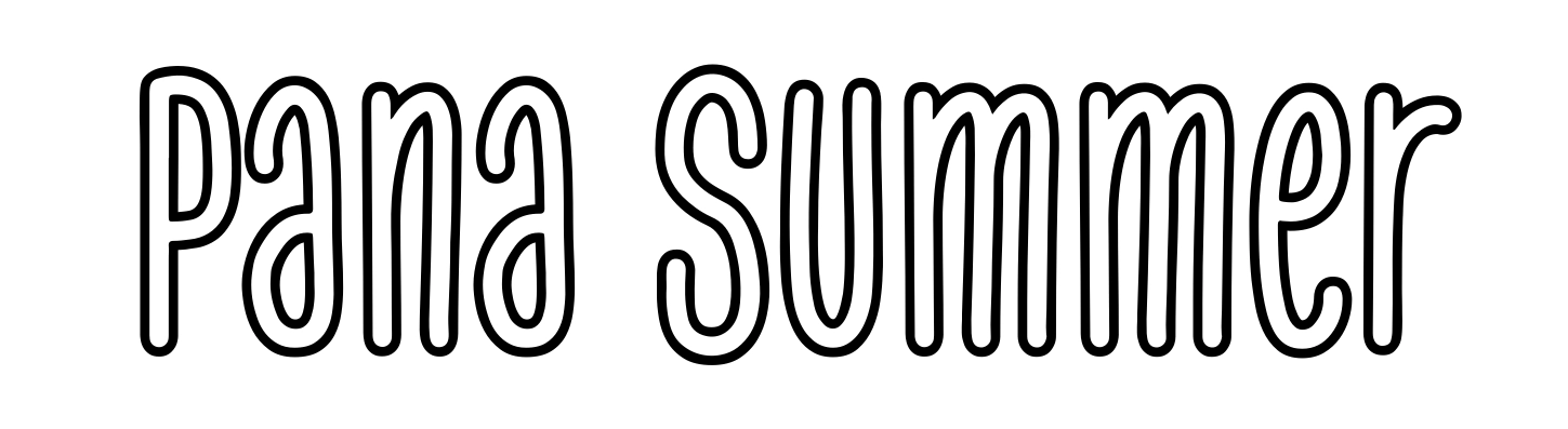 Pana Summer