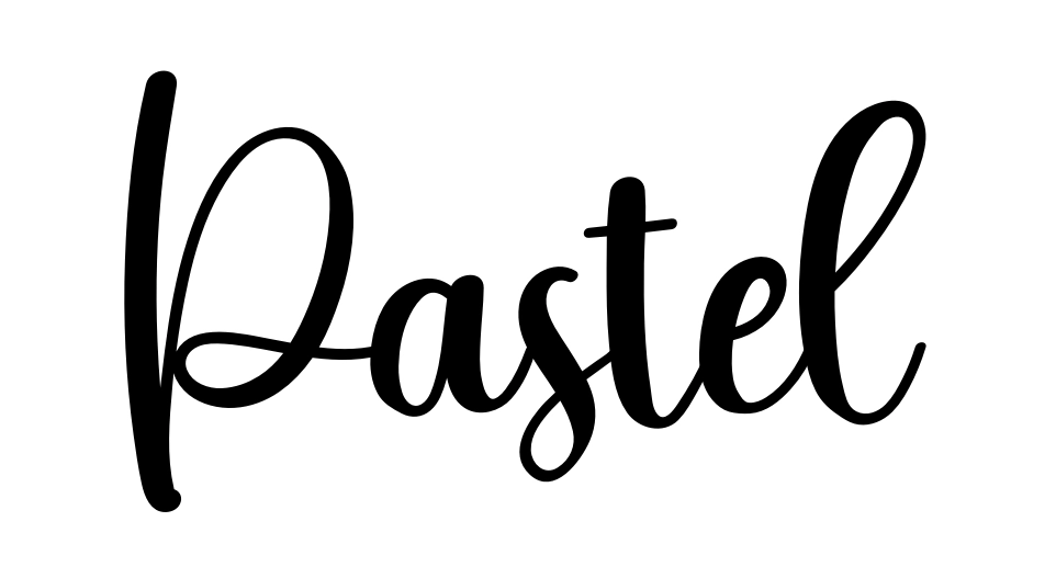 Pastel