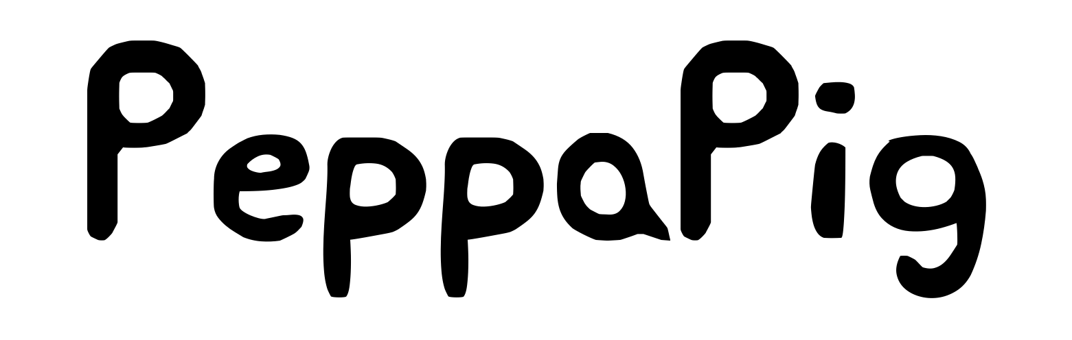 Peppa Pig