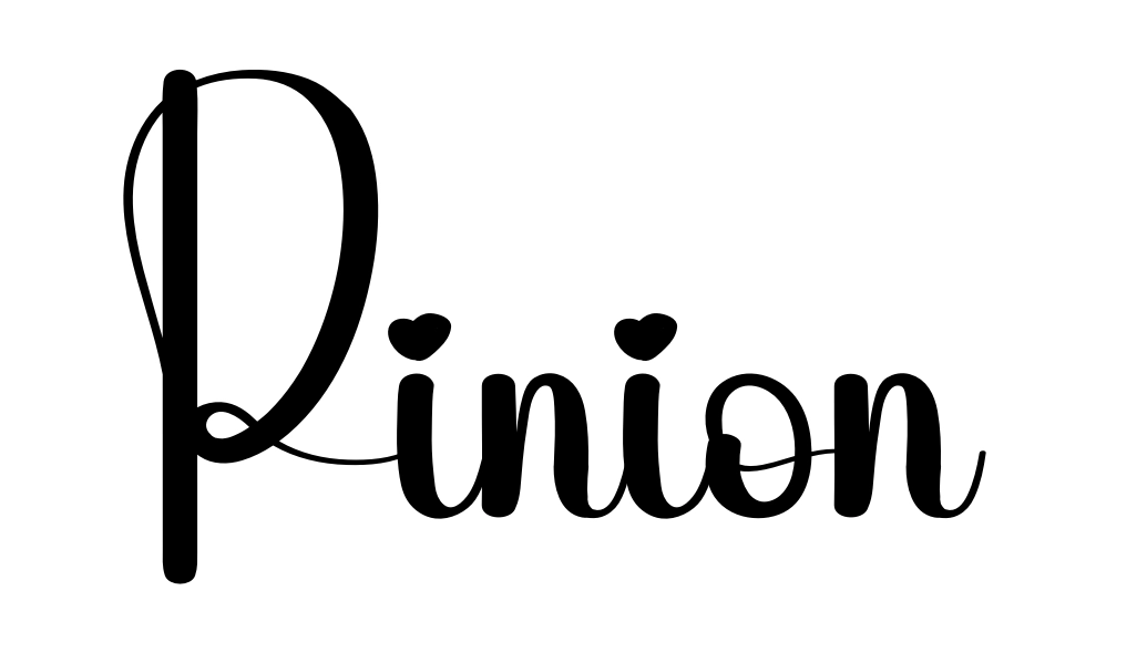 Pinion