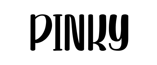 Pinky