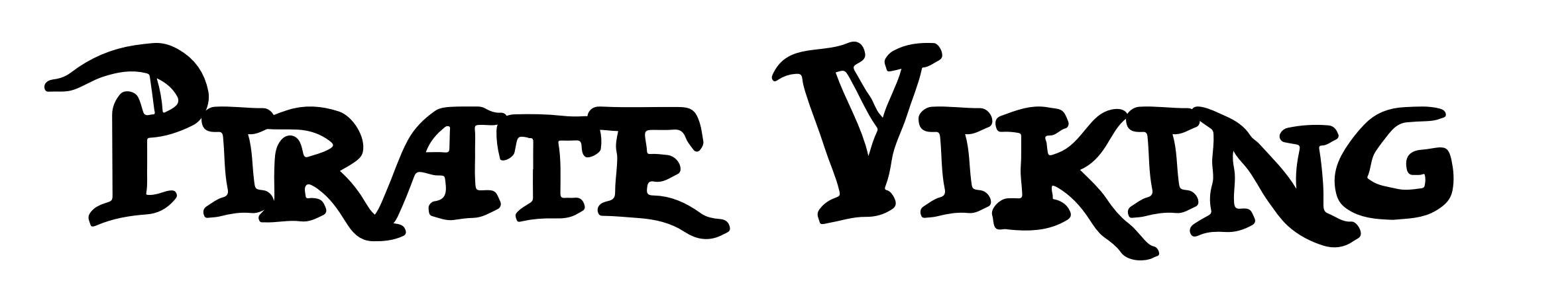 Pirate Viking