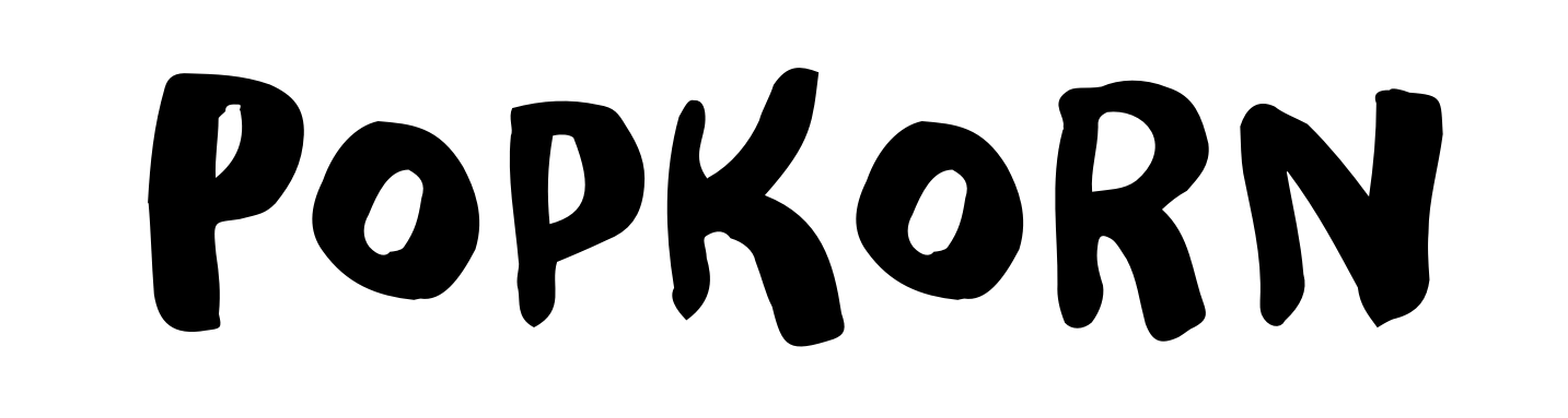 Popkorn