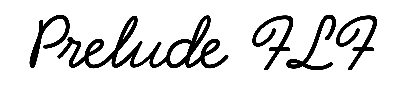 Prelude FLF