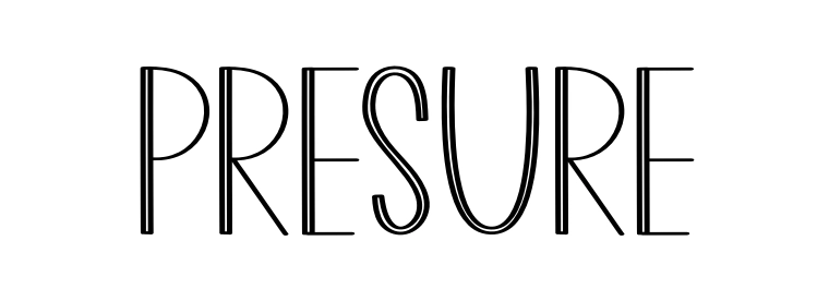 Presure