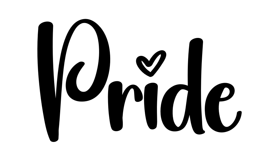 Pride
