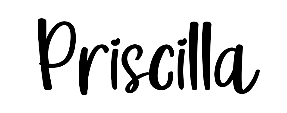 Priscilla