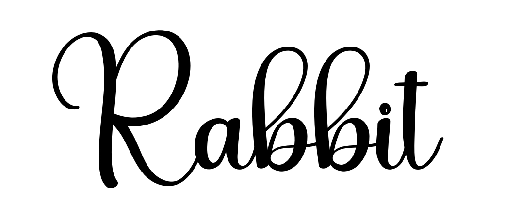Rabbit