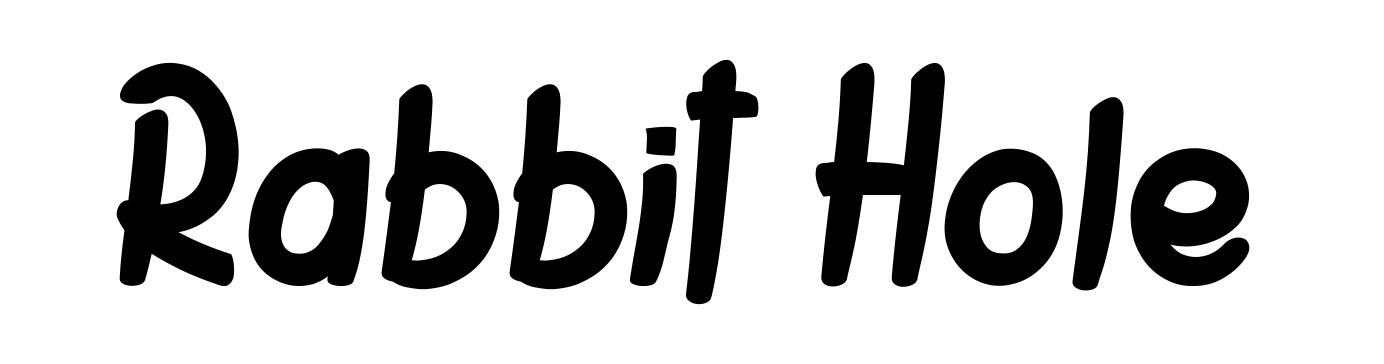 Rabbit Hole