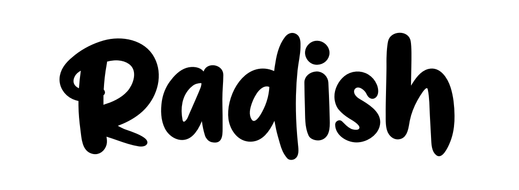 Radish