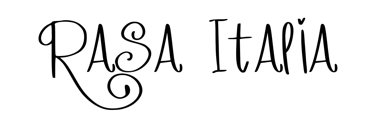 Rasa Italia