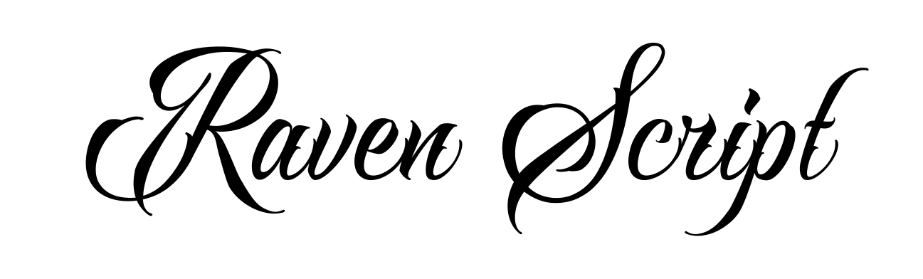Raven Script
